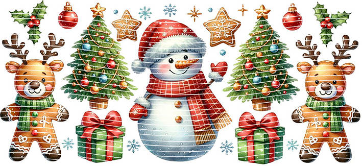 16oz Christmas-J10-138